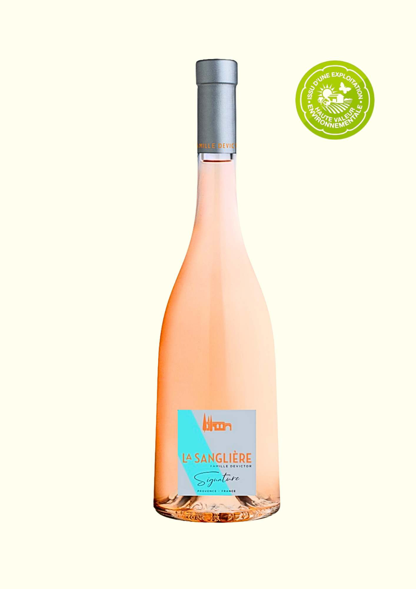 Signature Rosé