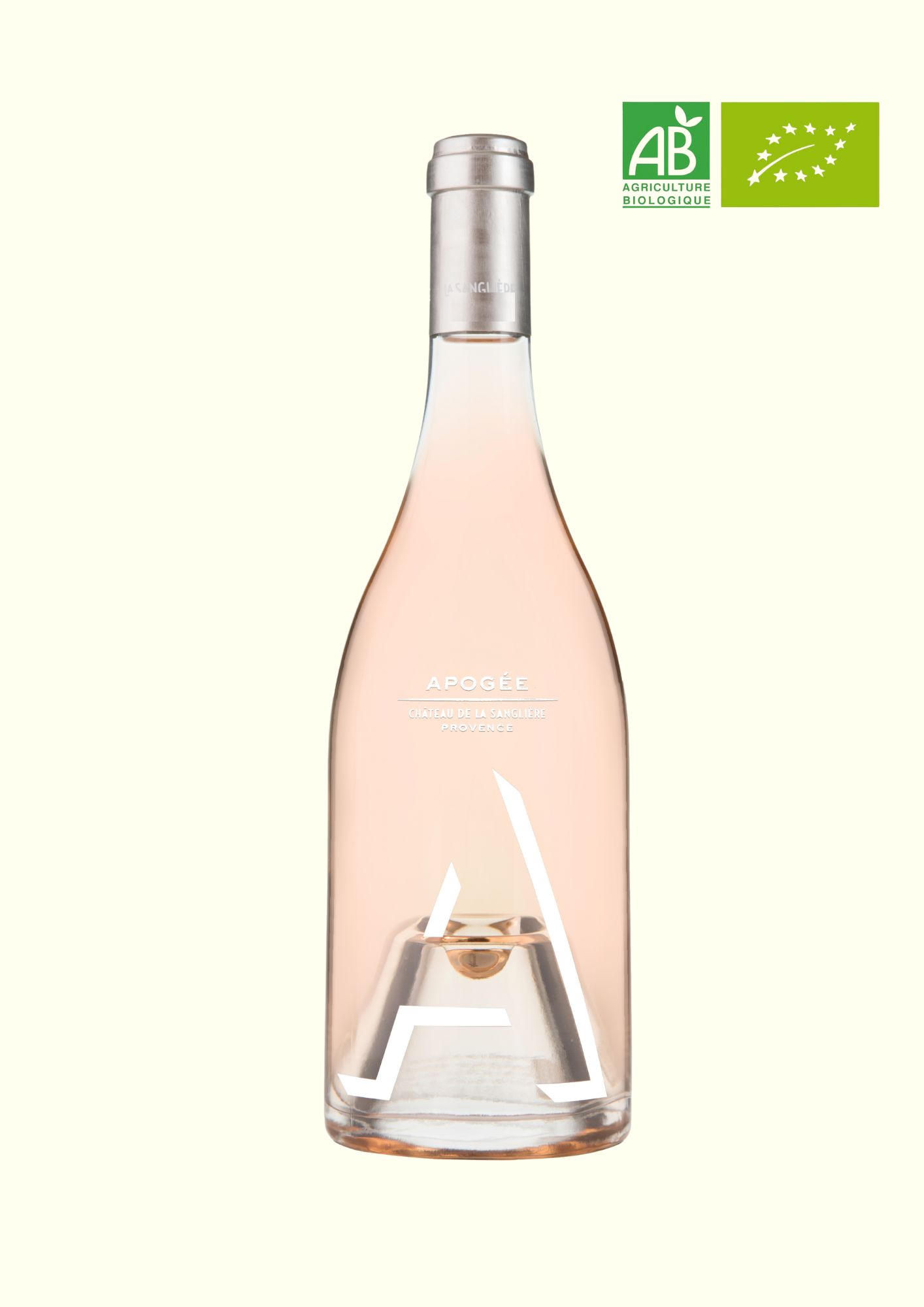 Apogée Rosé