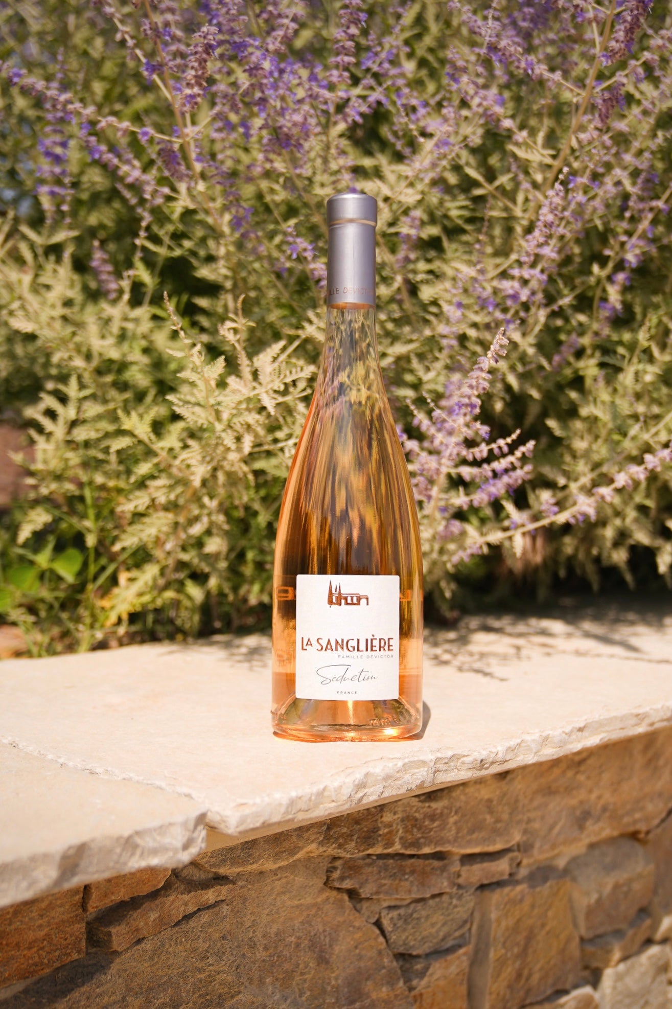 Séduction Rosé
