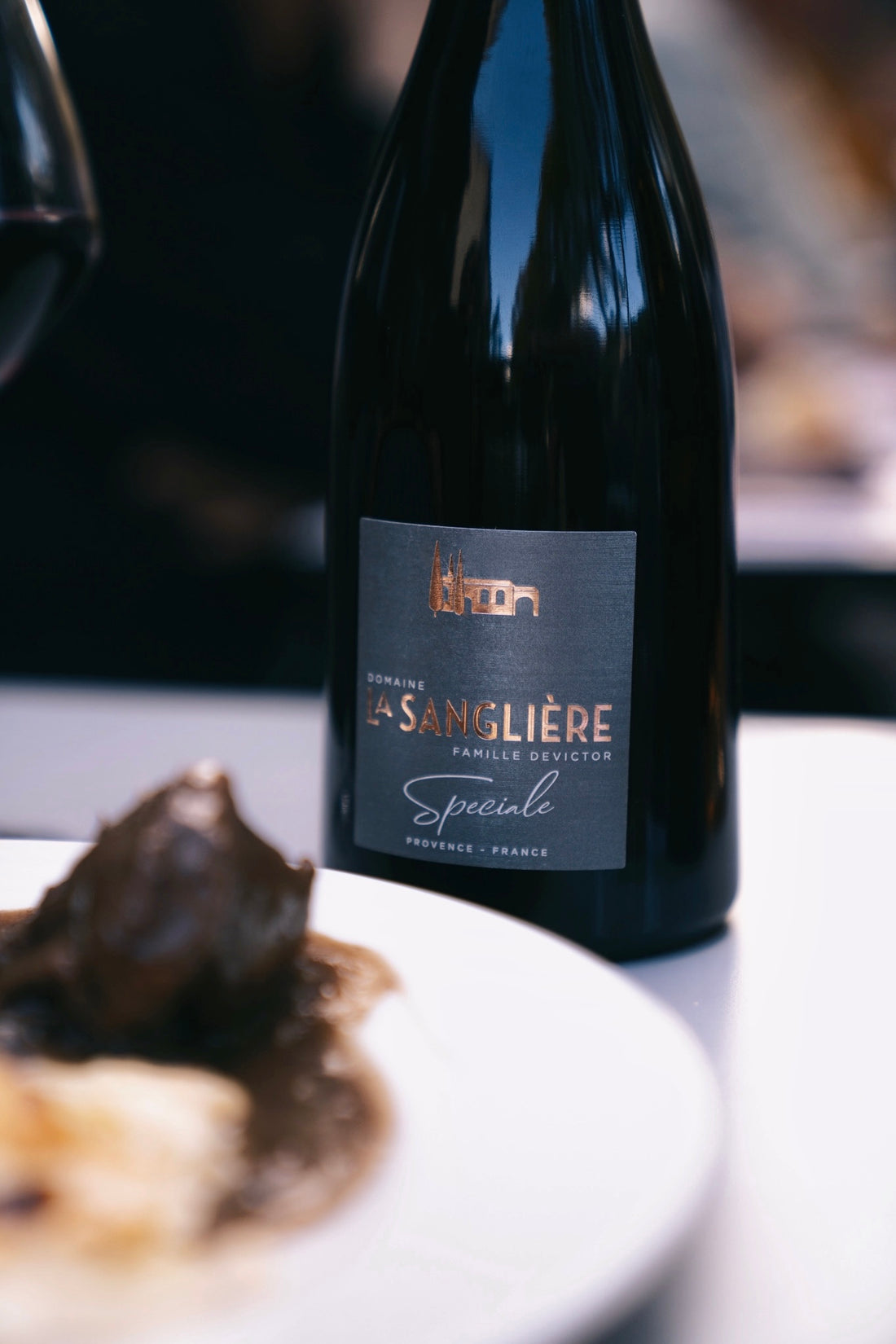 Spéciale Rouge