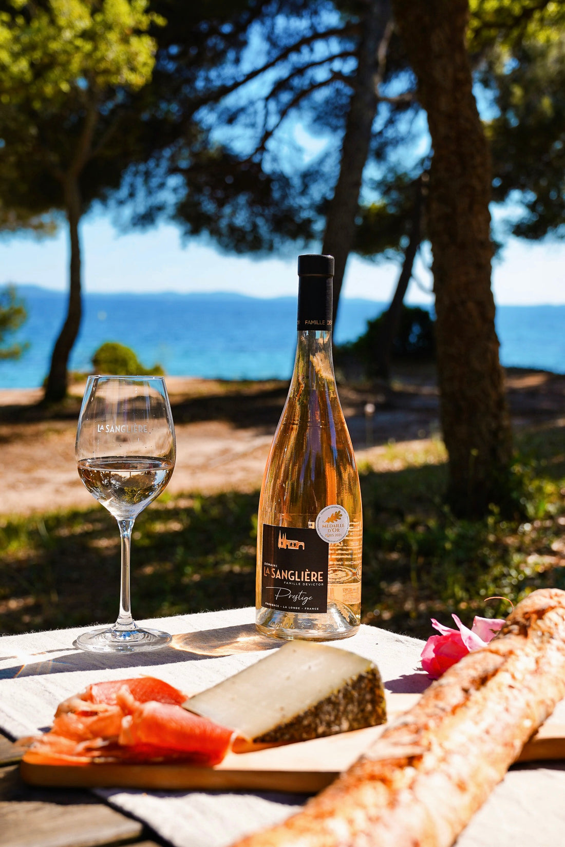 Prestige Rosé