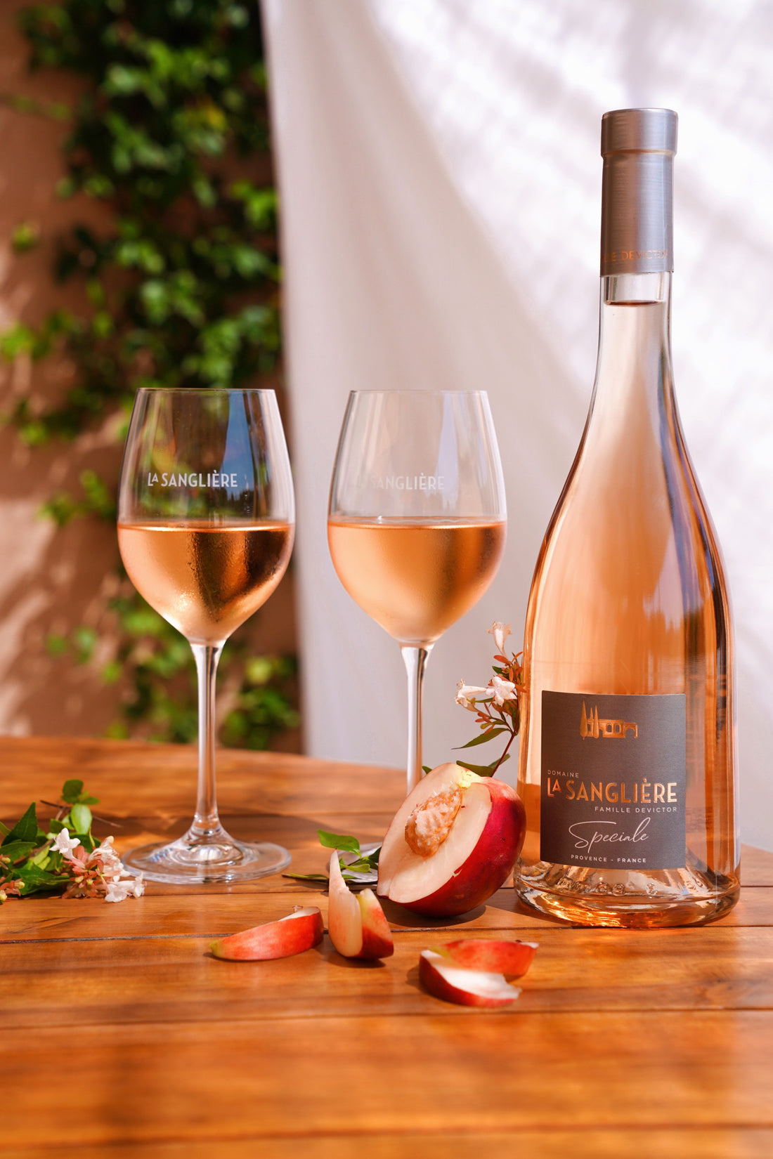 Spéciale Rosé