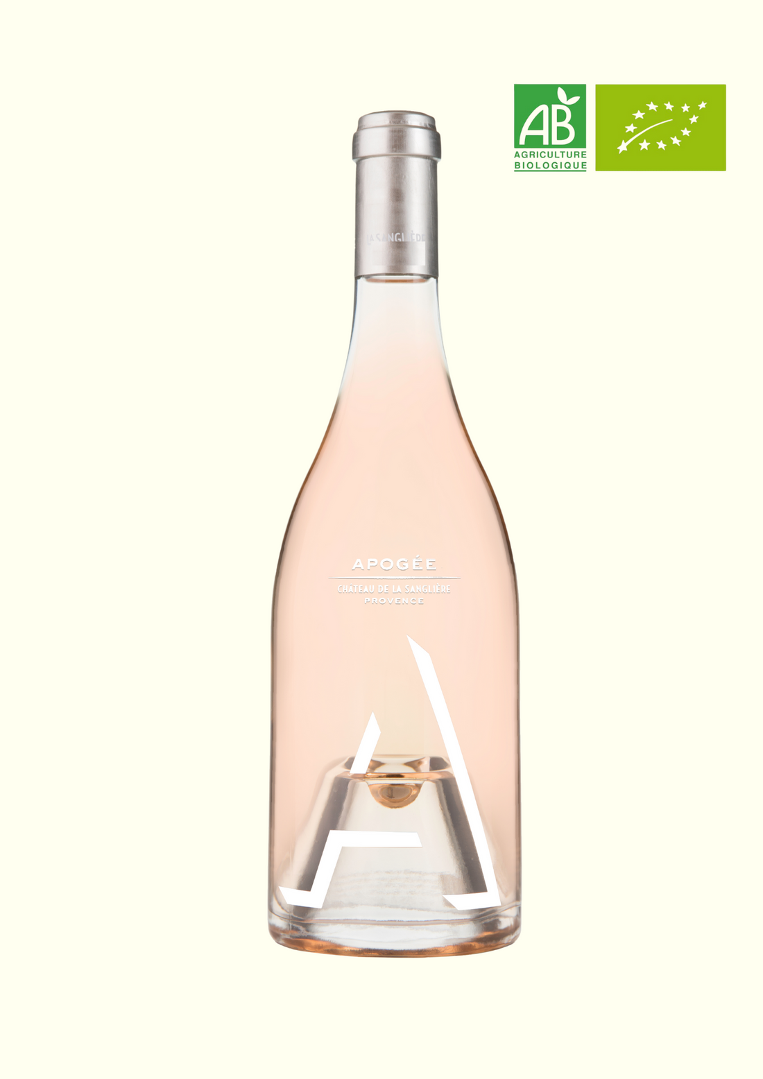 Apogée Rosé