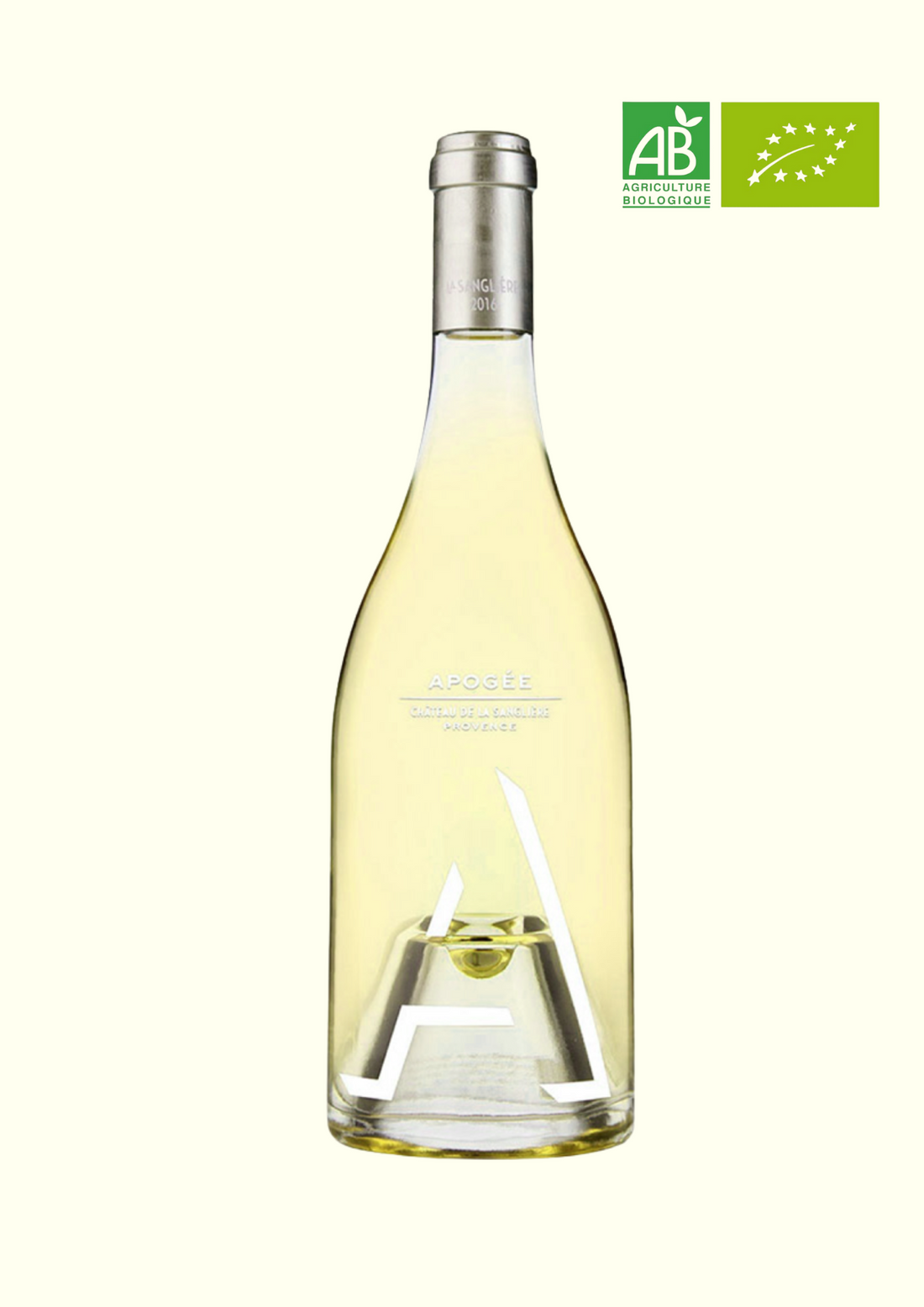 Apogée Blanc