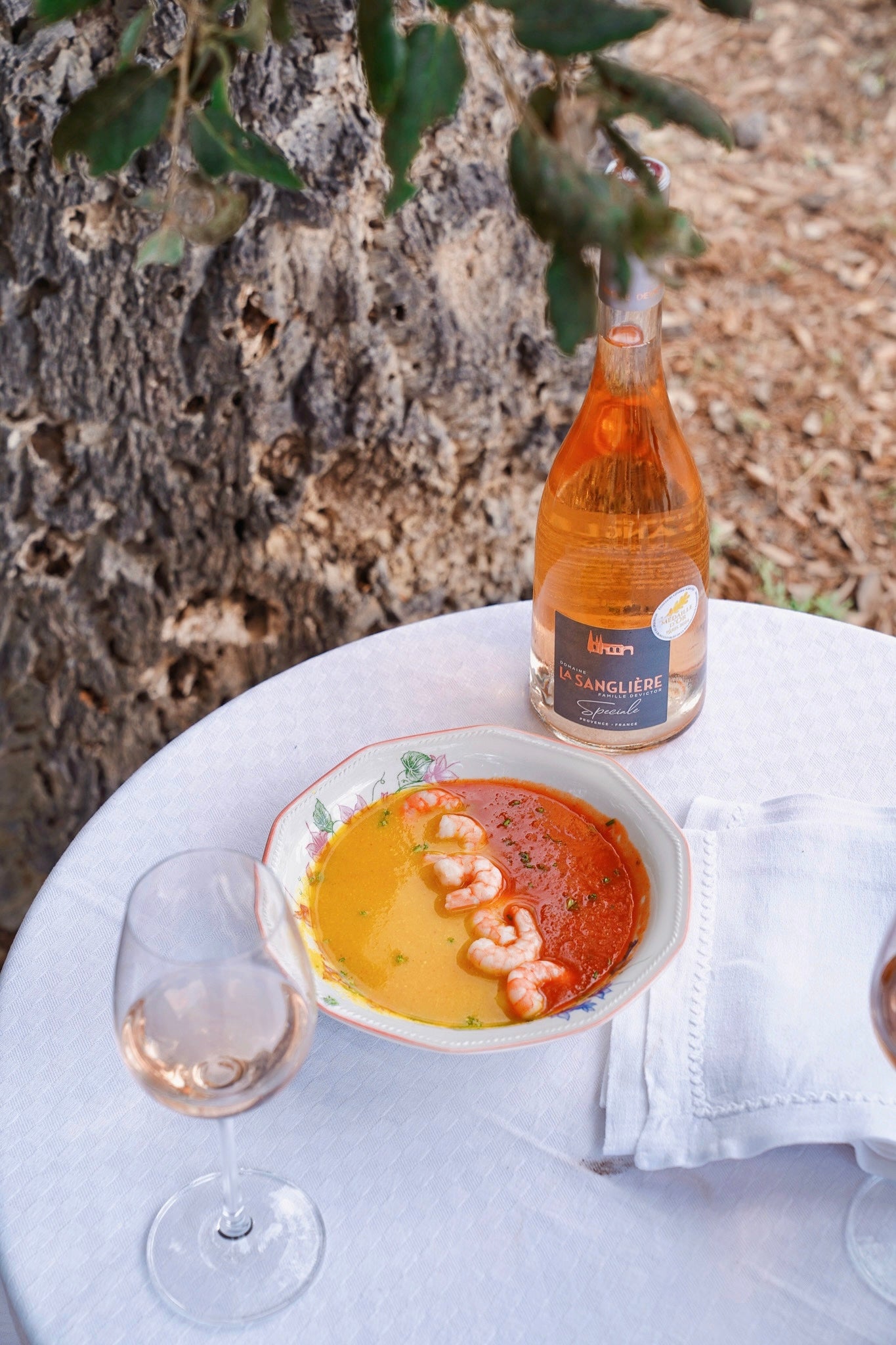 Spéciale Rosé