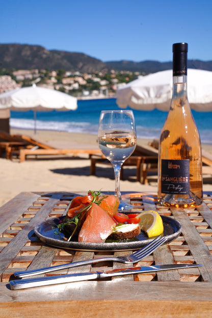 Prestige Rosé