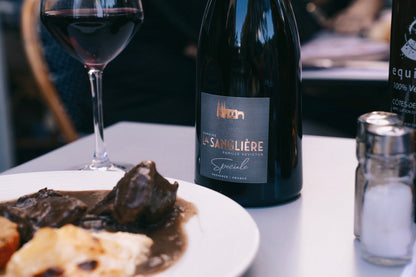 Spéciale Rouge