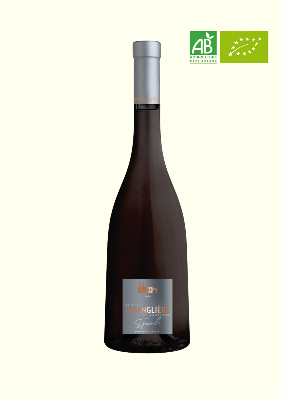 Spéciale Rouge