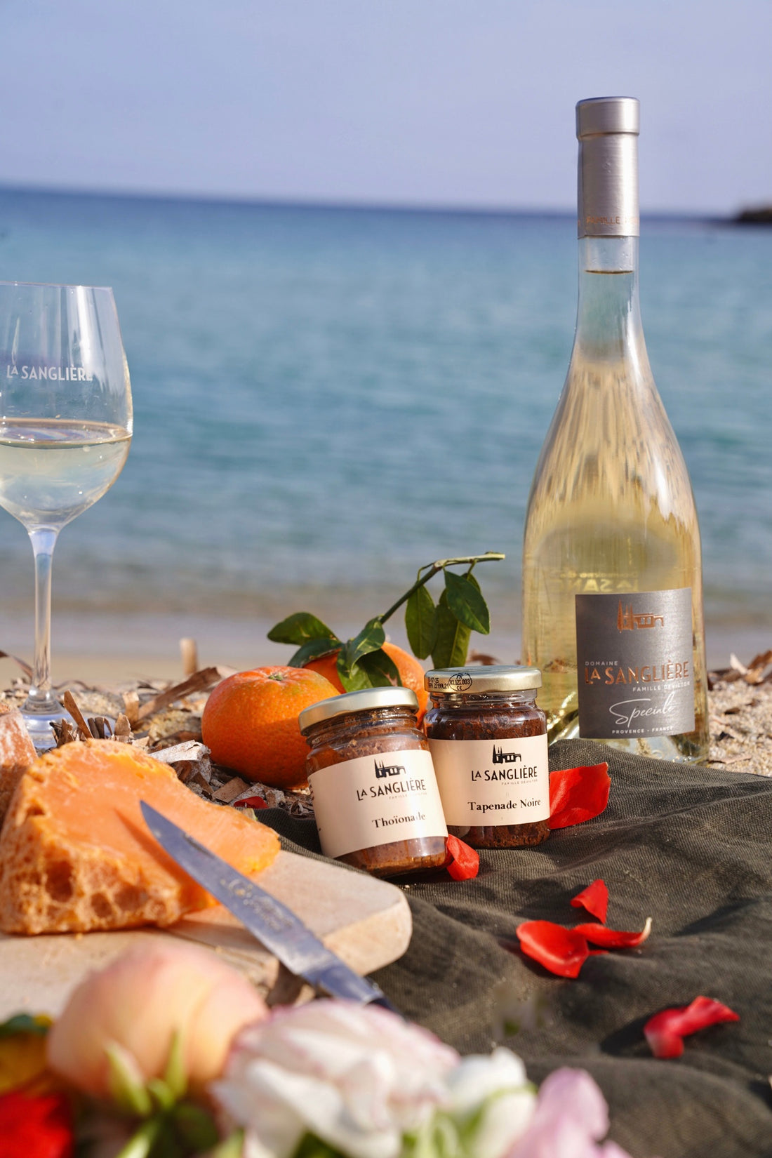 Spéciale Blanc
