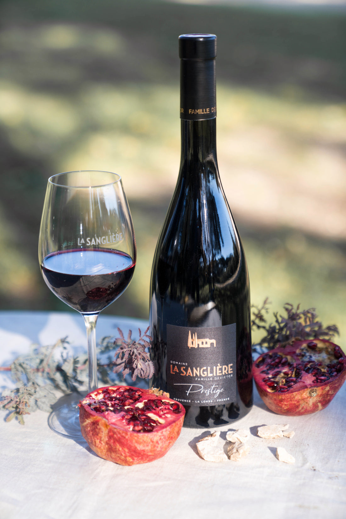 Prestige Rouge