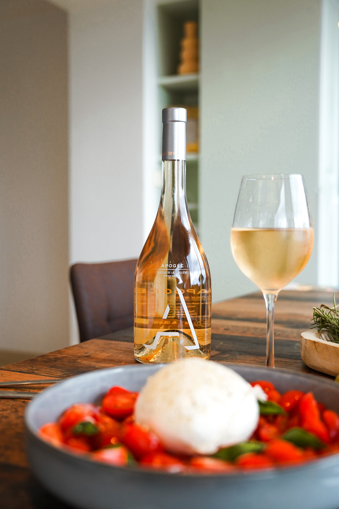 Apogée Rosé
