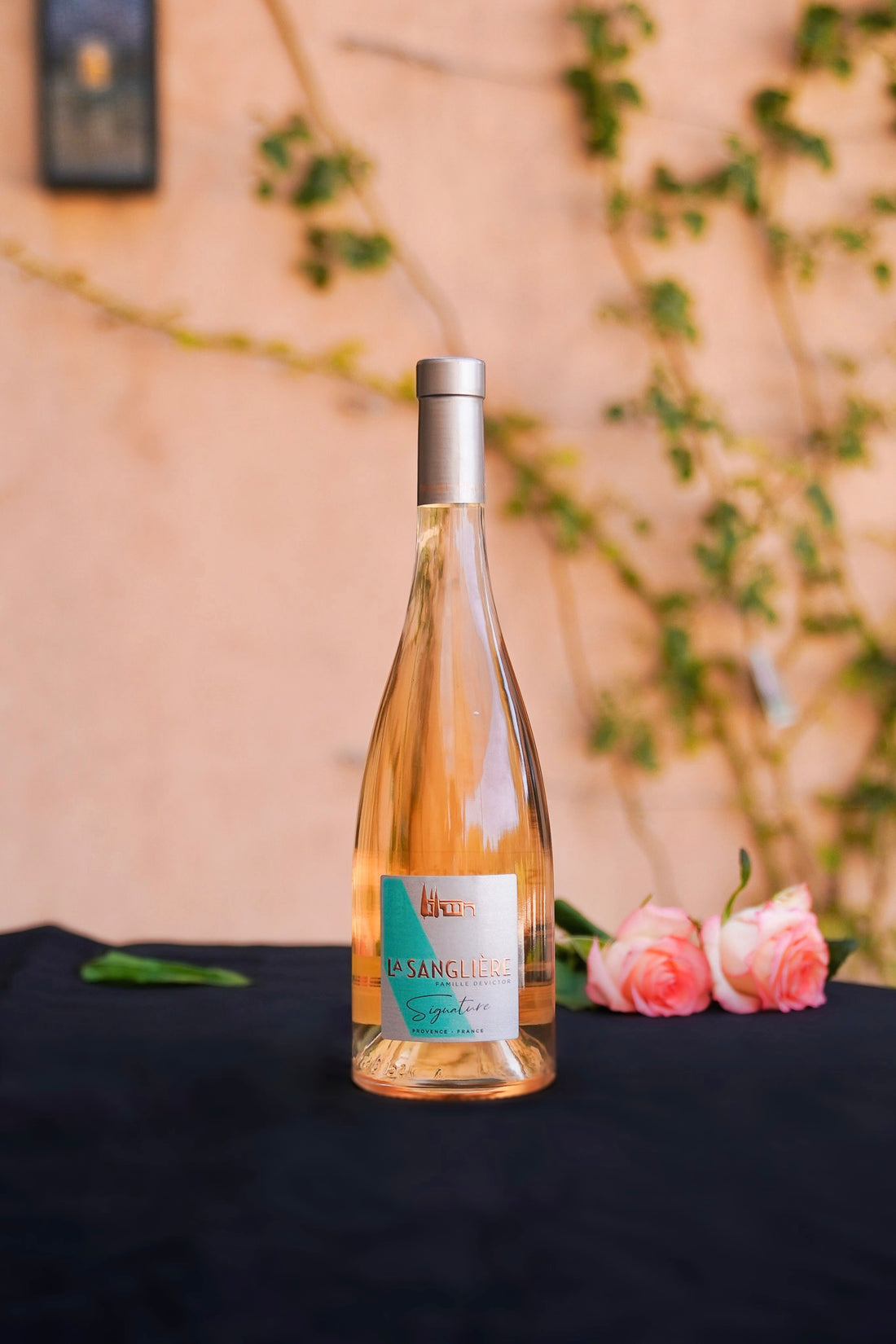 Signature Rosé